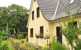 Ferienwohnung Greschke